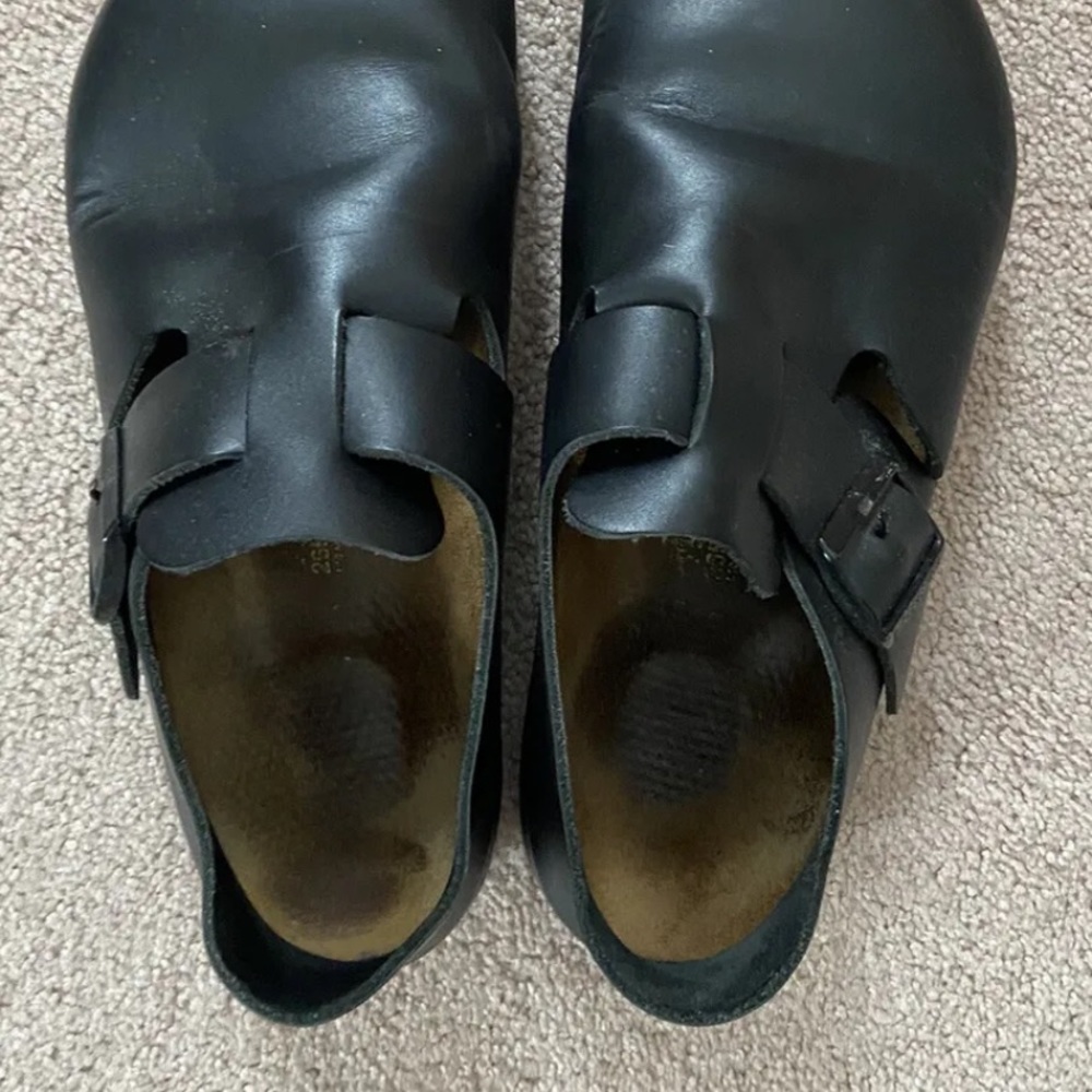 Birkenstock London Super Grip size EU 41.